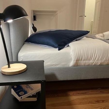 Apartament Cosy Rent-Strasbourg Gare 1-Wifi Zewnętrze zdjęcie