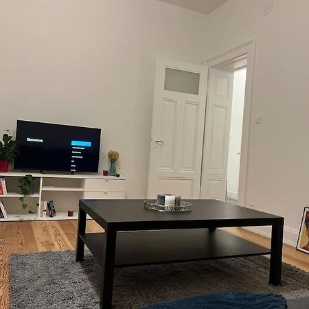 Apartament Cosy Rent-Strasbourg Gare 1-Wifi Zewnętrze zdjęcie