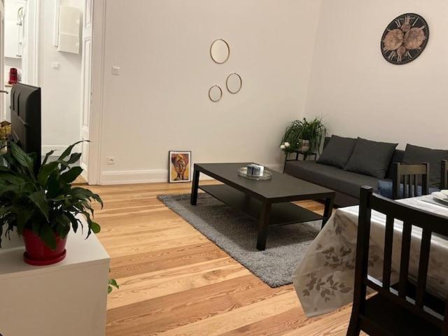 Apartament Cosy Rent-Strasbourg Gare 1-Wifi Zewnętrze zdjęcie