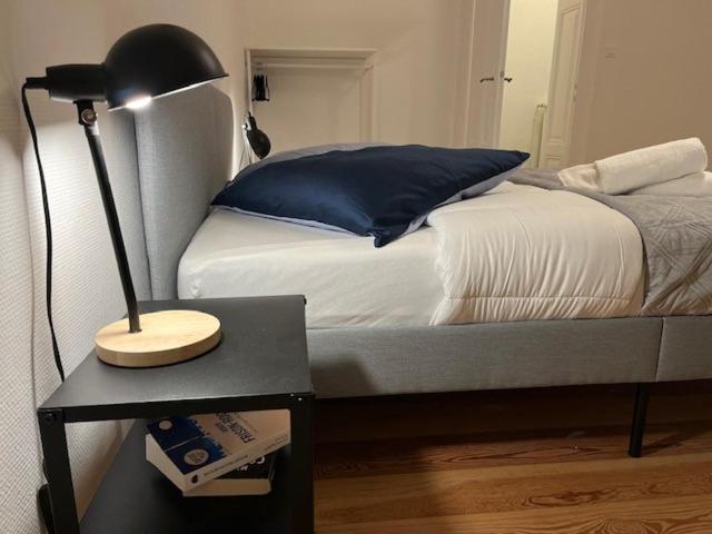 Apartament Cosy Rent-Strasbourg Gare 1-Wifi Zewnętrze zdjęcie