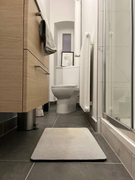 Apartament Cosy Rent-Strasbourg Gare 1-Wifi Zewnętrze zdjęcie