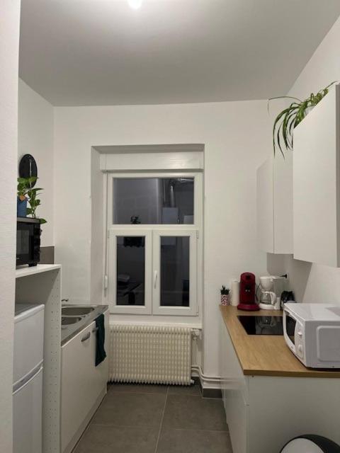 Apartament Cosy Rent-Strasbourg Gare 1-Wifi Zewnętrze zdjęcie