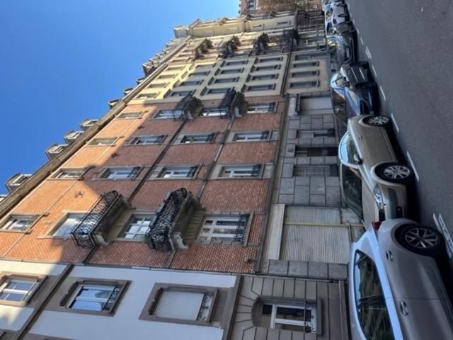 Apartament Cosy Rent-Strasbourg Gare 1-Wifi Zewnętrze zdjęcie