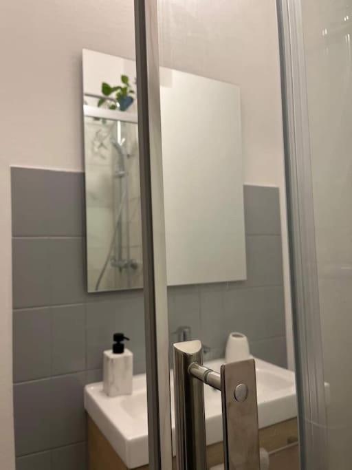 Apartament Cosy Rent-Strasbourg Gare 1-Wifi Zewnętrze zdjęcie