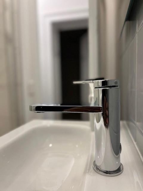 Apartament Cosy Rent-Strasbourg Gare 1-Wifi Zewnętrze zdjęcie