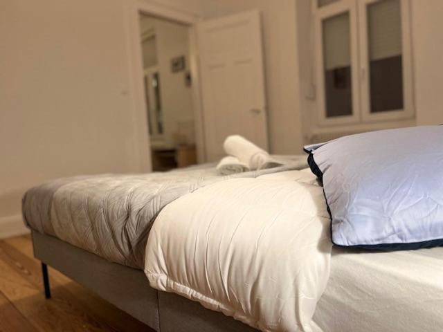 Apartament Cosy Rent-Strasbourg Gare 1-Wifi Zewnętrze zdjęcie