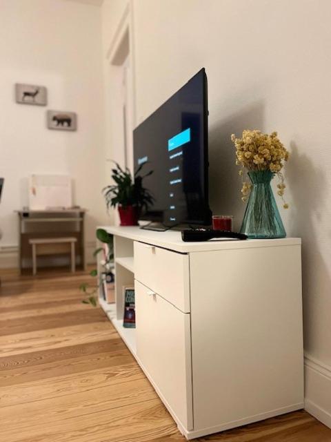 Apartament Cosy Rent-Strasbourg Gare 1-Wifi Zewnętrze zdjęcie