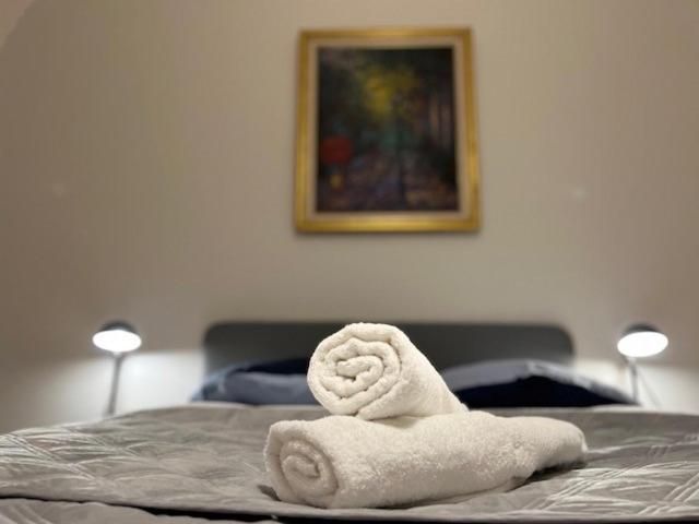 Apartament Cosy Rent-Strasbourg Gare 1-Wifi Zewnętrze zdjęcie