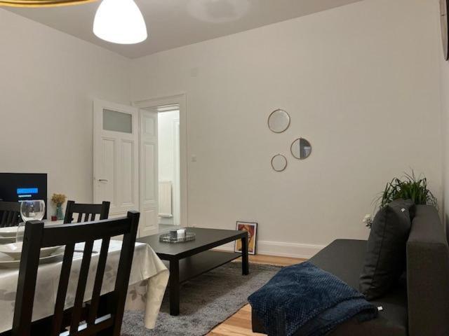 Apartament Cosy Rent-Strasbourg Gare 1-Wifi Zewnętrze zdjęcie
