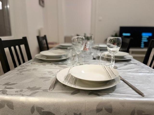 Apartament Cosy Rent-Strasbourg Gare 1-Wifi Zewnętrze zdjęcie