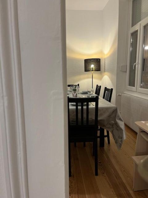 Apartament Cosy Rent-Strasbourg Gare 1-Wifi Zewnętrze zdjęcie