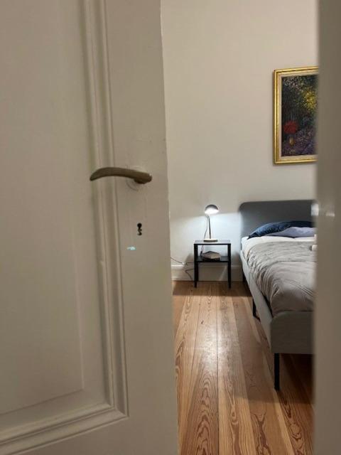 Apartament Cosy Rent-Strasbourg Gare 1-Wifi Zewnętrze zdjęcie