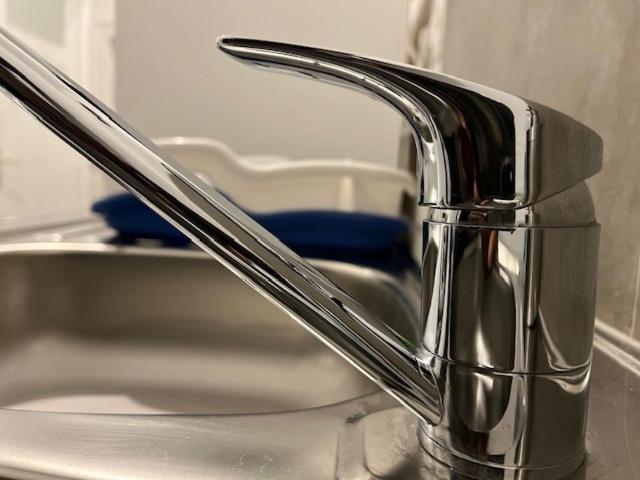 Apartament Cosy Rent-Strasbourg Gare 1-Wifi Zewnętrze zdjęcie